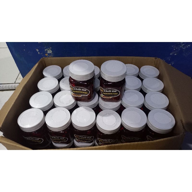 

ChiliOil150ML