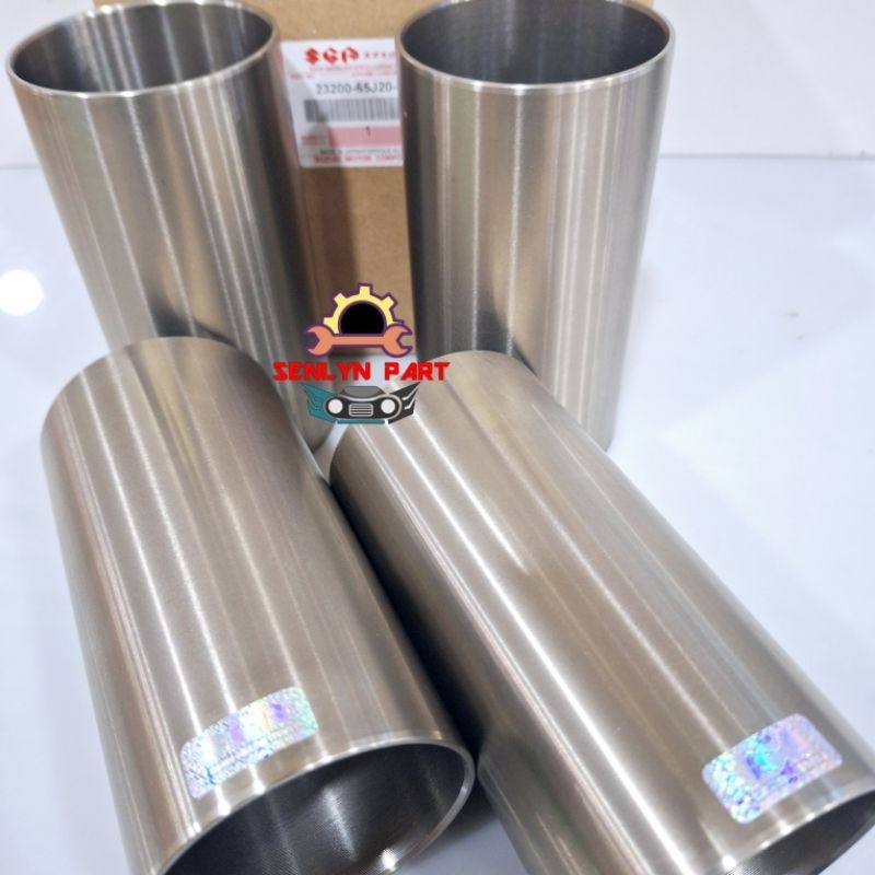 CYLINDER LINER BORING SUZUKI NEW CARRY BARU ORI GARANSI