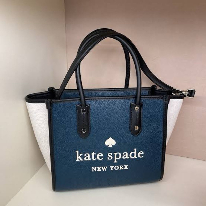 Kate spade ella small tote bag