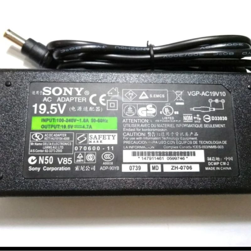 adaptor tv led Sony bravia