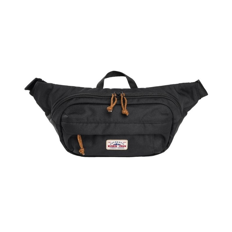 EIGER TAS SELEMPANG SENDER 3.0 WAIST BAG