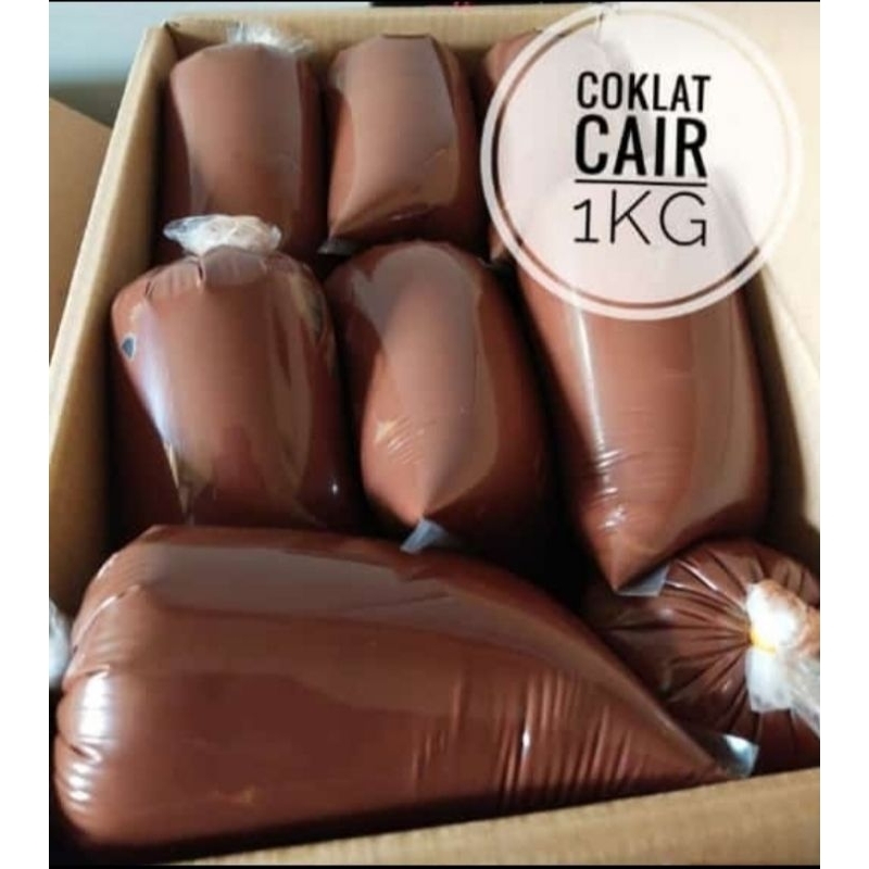 

Selai Coklat