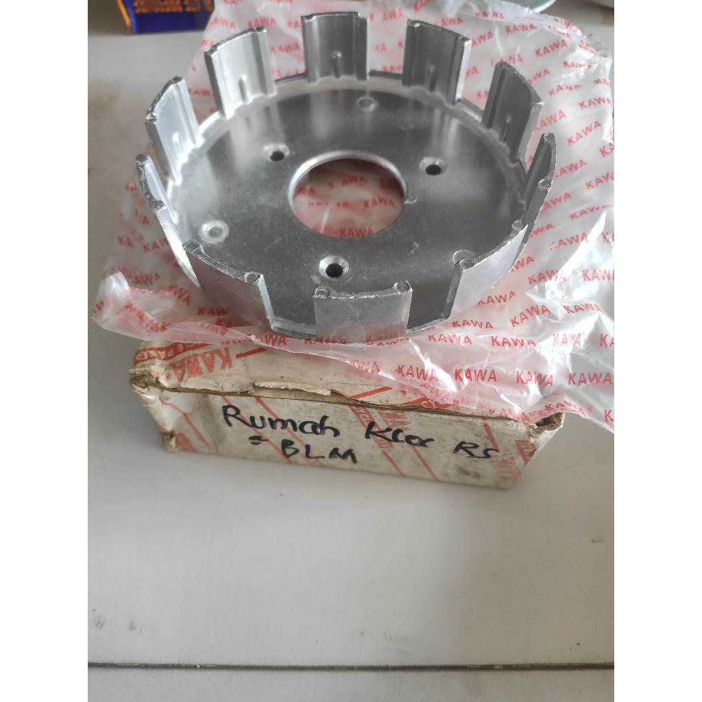 rumah kopling rs 100