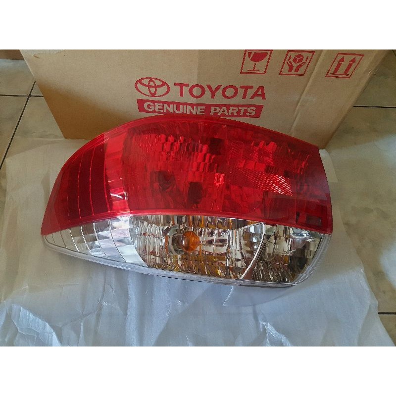 Lampu Rem Stoplamp Berhenti Belakang Mobil Brake Tail Stop Lamp Light Flash RGB Led Car Mount Rear V