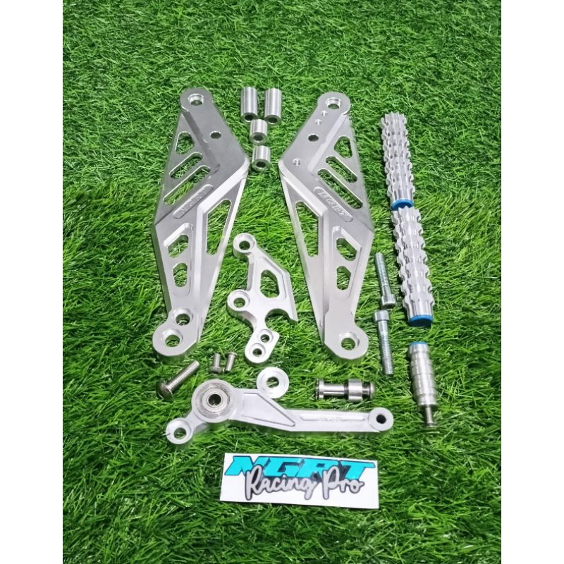UB NGRT / UNDERBONE NGRT R7 SATRIA FU KARBU & SATRIA FU INJEKSI