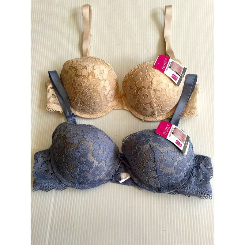 FELANCY-bh bra berkawat 34b-38b-01266