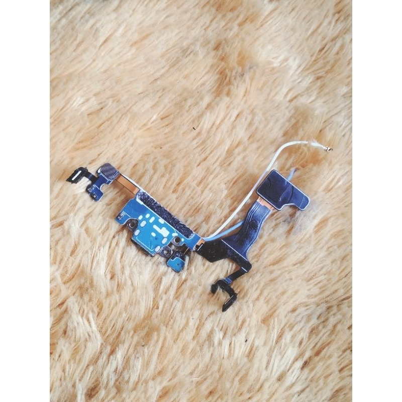 kabel sinyal konektor cas samsung s7 edge g935f