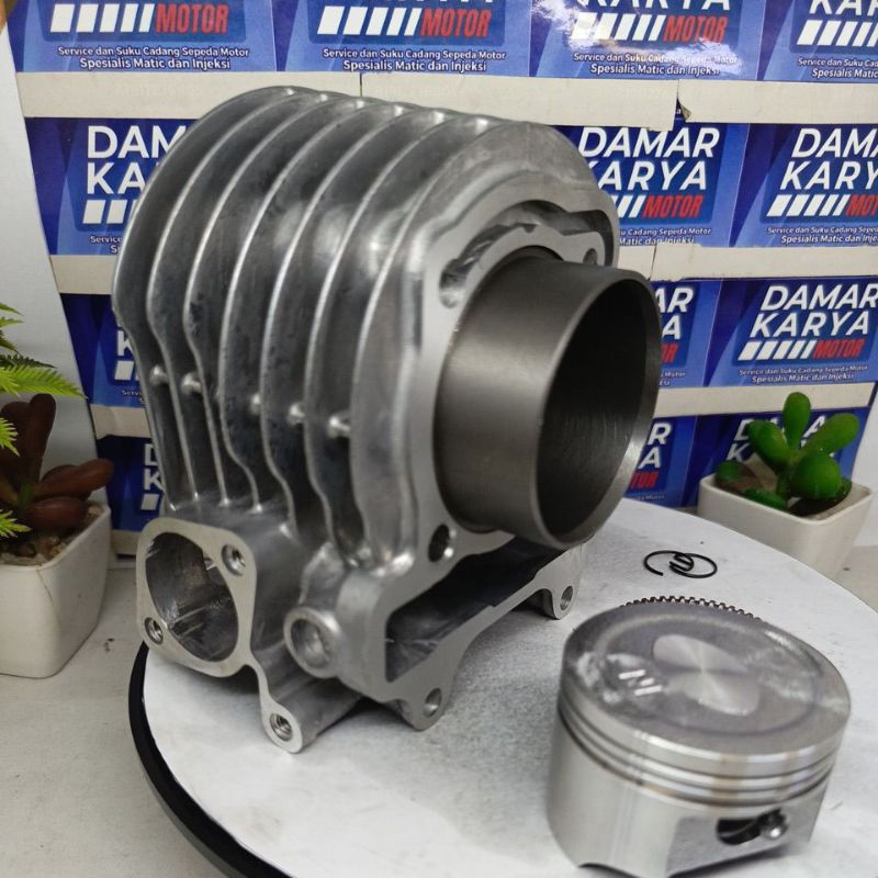 BLOK SEHER BEAT FI ESP 2014 -2019 ORIGINAL ESF