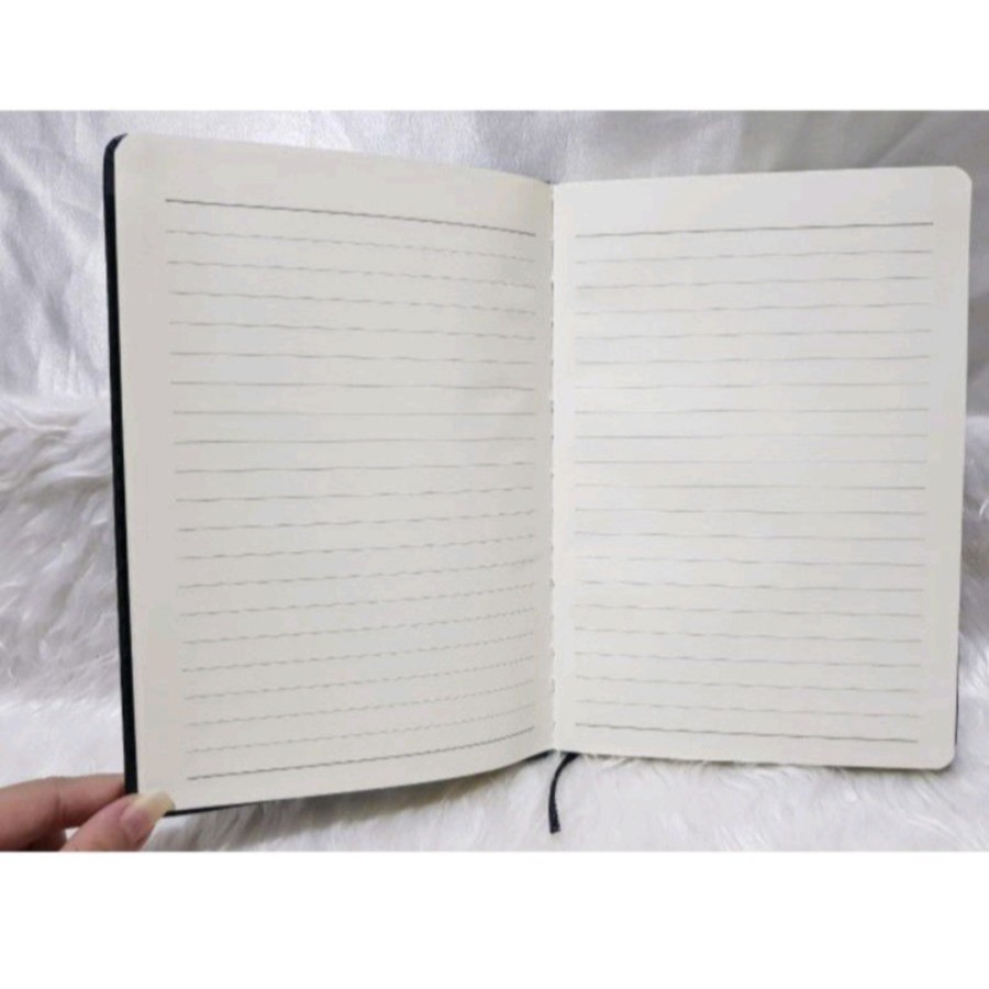 

AG 05 Agenda Kulit A5 / Notebook Kulit / Buku Catatan