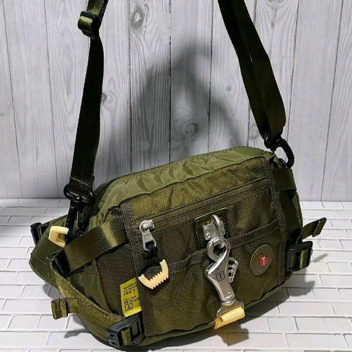 tas tough jeansmith original 5593