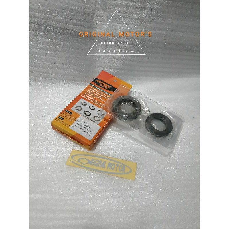 Komstir ORI Daytona 4916 : Mio J // Soul GT // Mio // Fino Grande // Mio M3 // Mio S