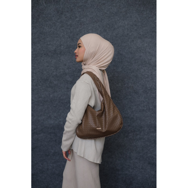 COD - Willow Hobo Bag by Flicka Totebag
