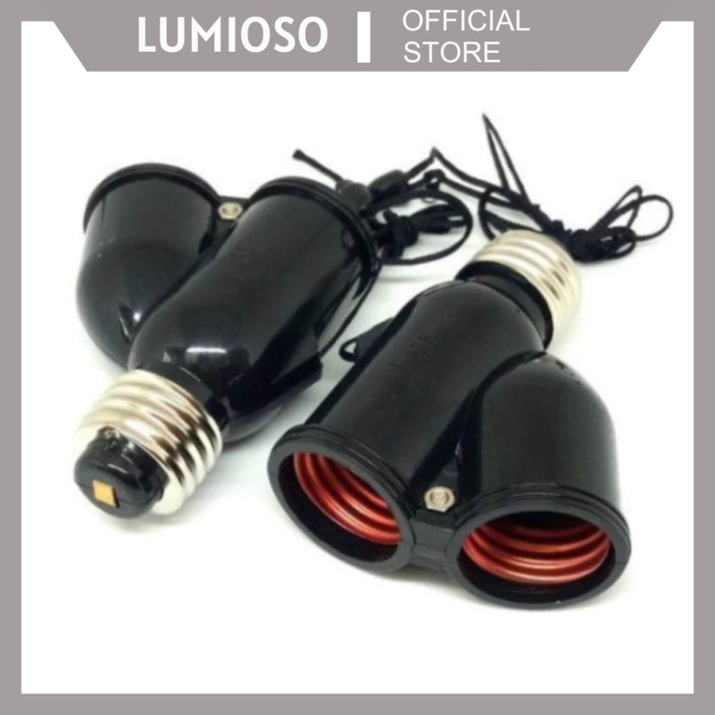 Fitting Tarik Mikawa Dobel Model Tarik Warna Hitam MG-8326