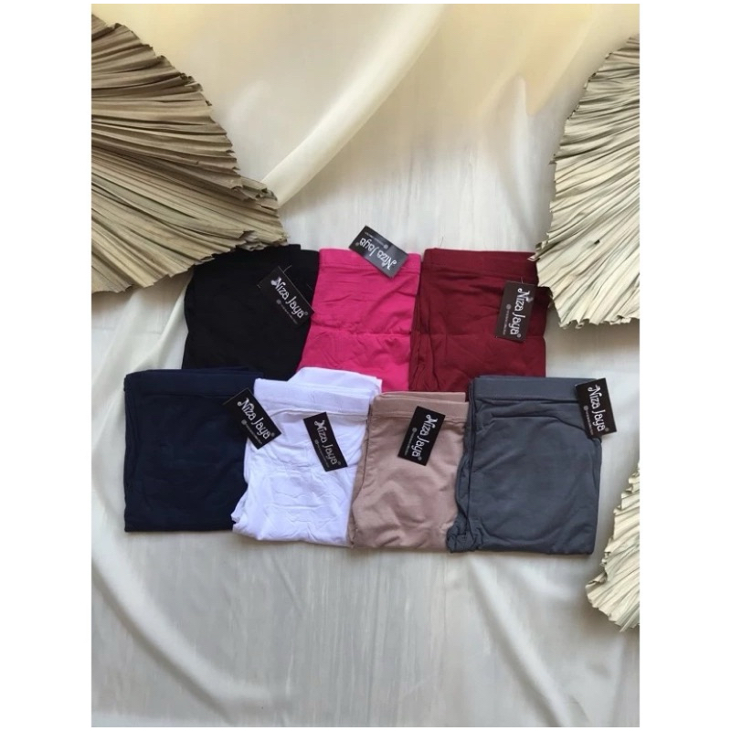 LEGGING WUDHU ANAK BAHAN SPANDEK RAYON