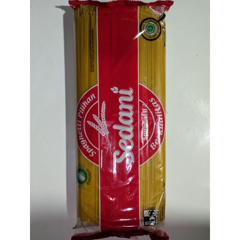 

SPAGHETII SEDANI 1KG