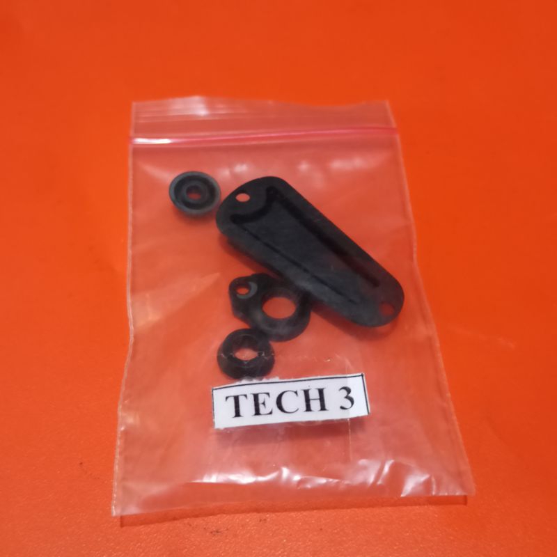 Seal Kit Hope Master Cylinder Tech 3 E4Tech 3 V4
Tech 3 X2