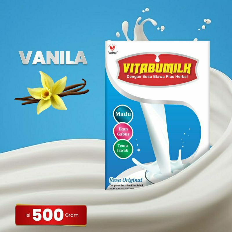 

susu peningkat berat badan