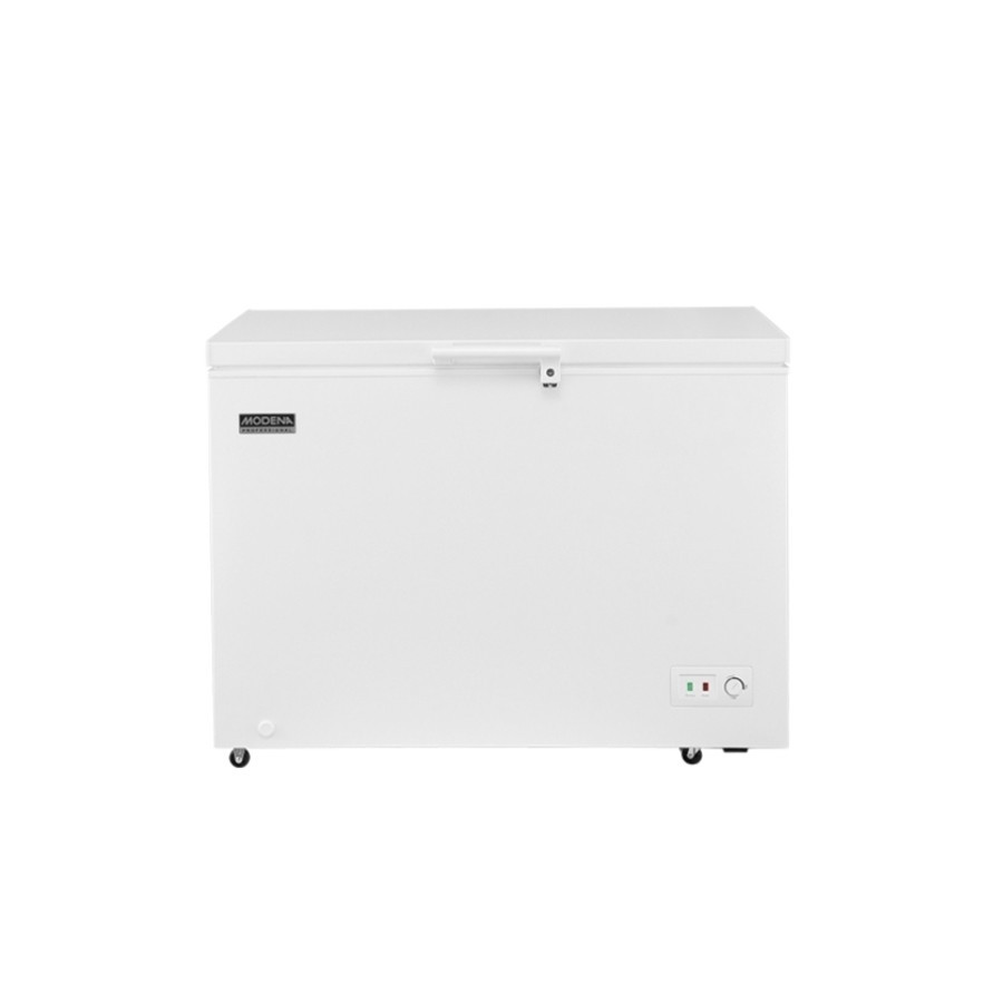 Modena MD-0316W Chest Freezer