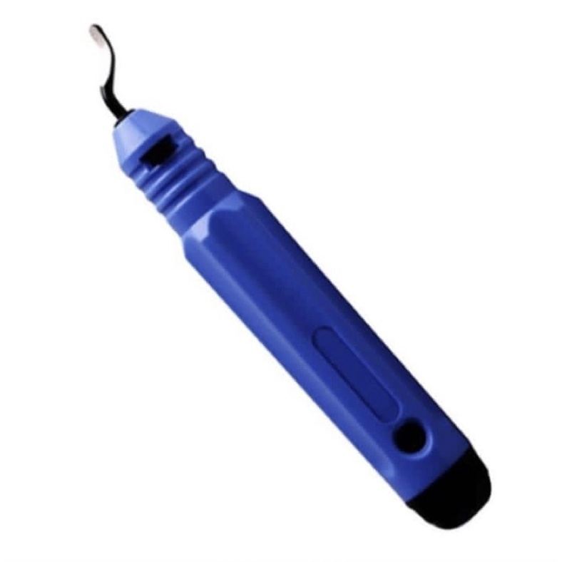 Deburrer pipe AC Reamer pembersih pipa tembaga Deburring pipa ac