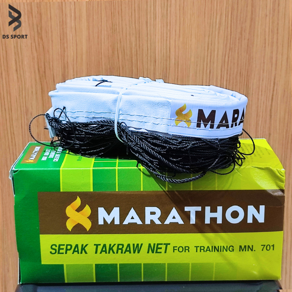 Net Takraw | Net Marathon Takraw | Marathon 701