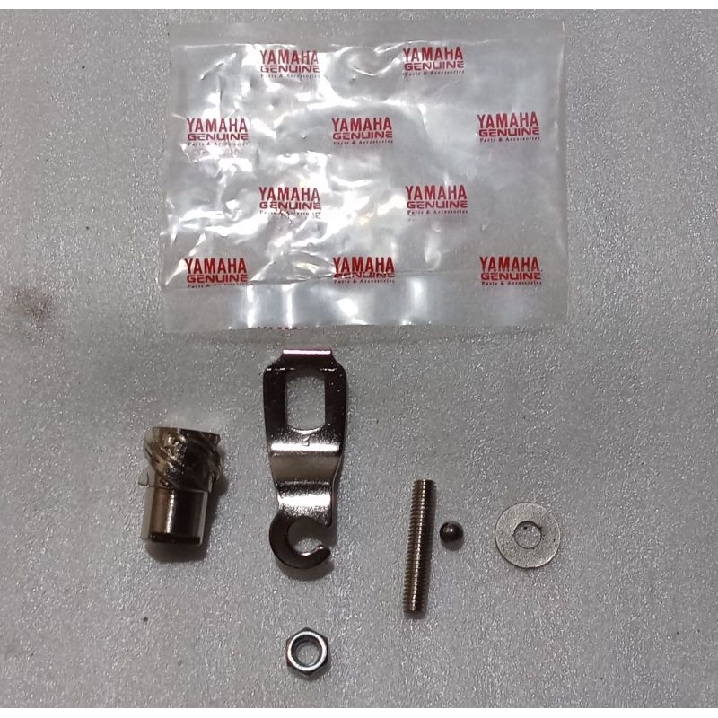 Stut kopling RS 100 Stud druck kopling RS