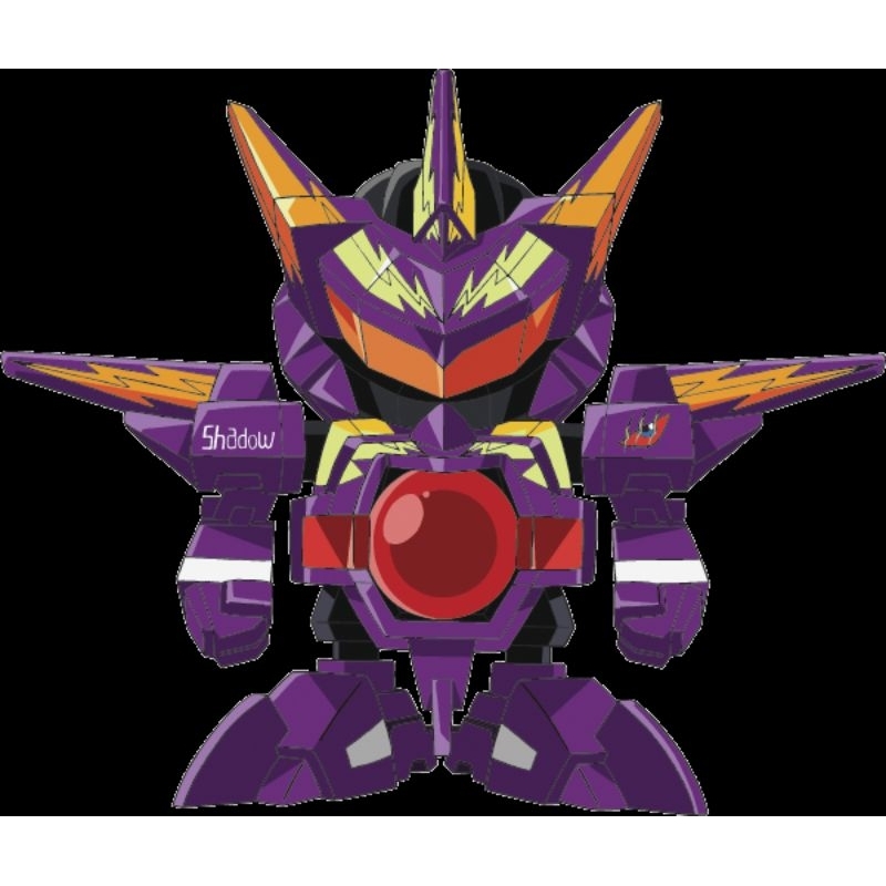 b-daman bloody kaiser anime version
