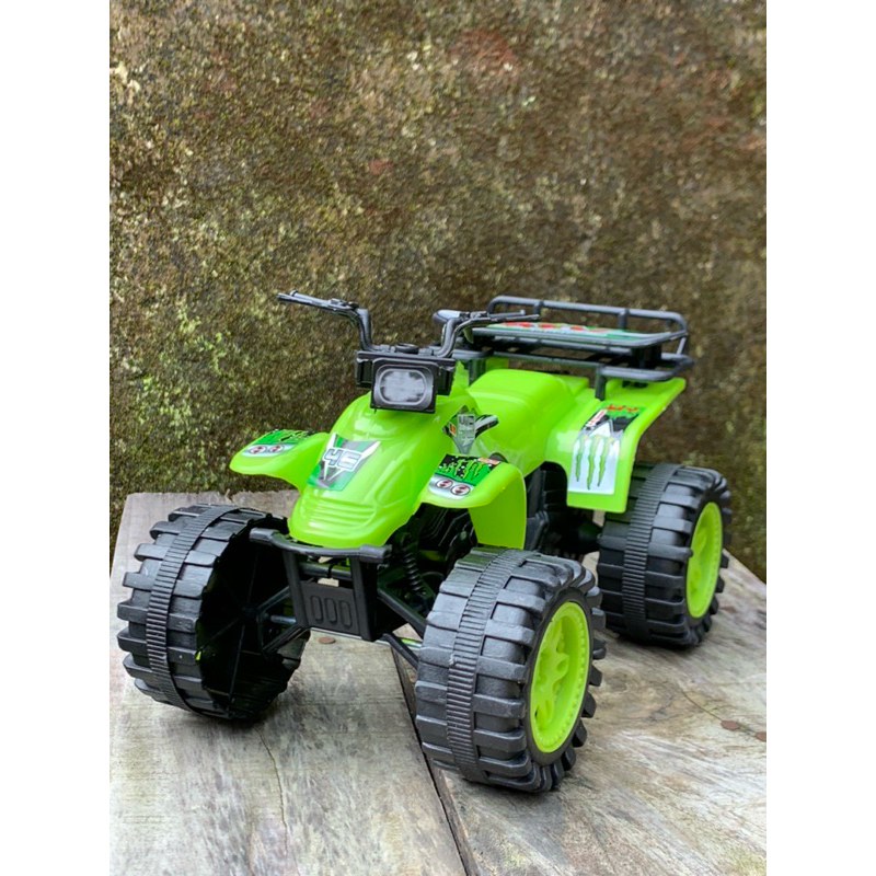 BM Mainan ATV HARGA MURAH VARIAN RANDOM|ATV ATV MAINAN ANAK MURAH