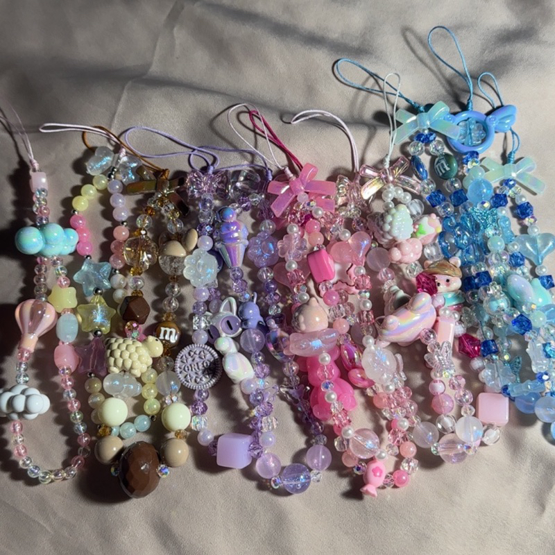 strap phone luxury | strap phone aesthetic