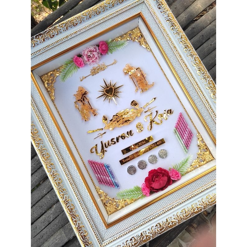 MAHAR PERNIKAHAN PSHT