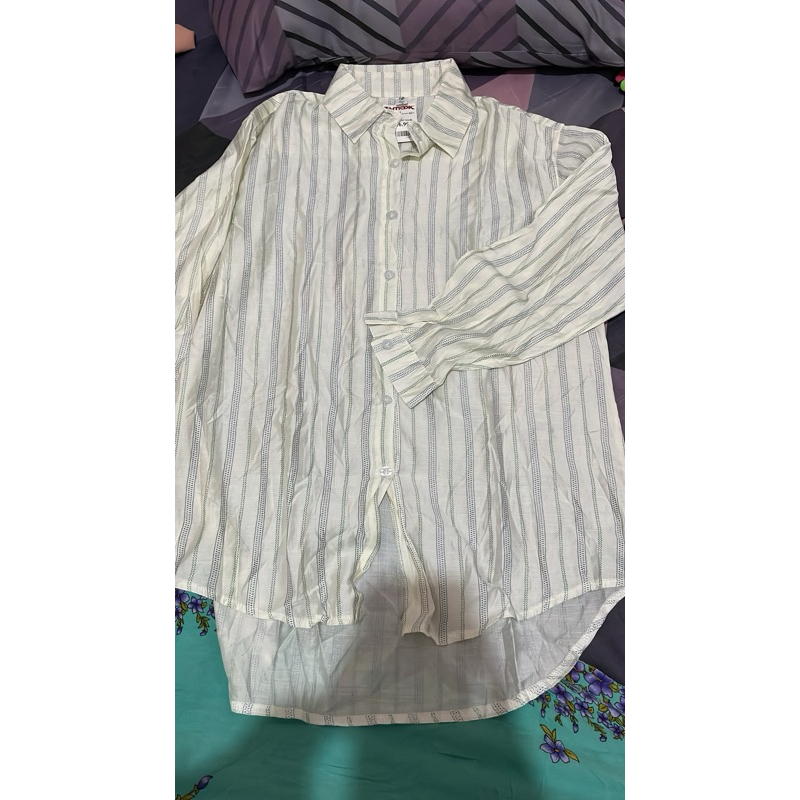 nota live baju 10 ribu