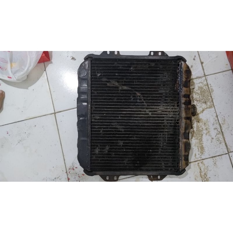 Radiator Suzuki Jimny Katana
