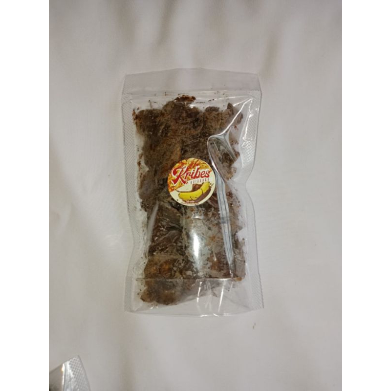 

kripik pisang