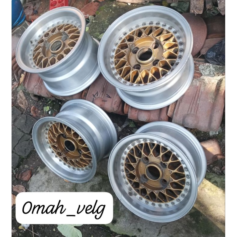 Velg BBS R13 pcd 114