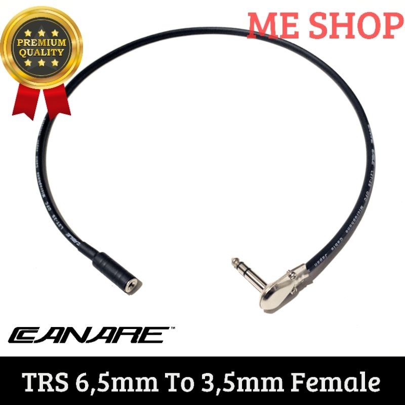 kabel extension jack 3,5mm female to jack akai stereo L