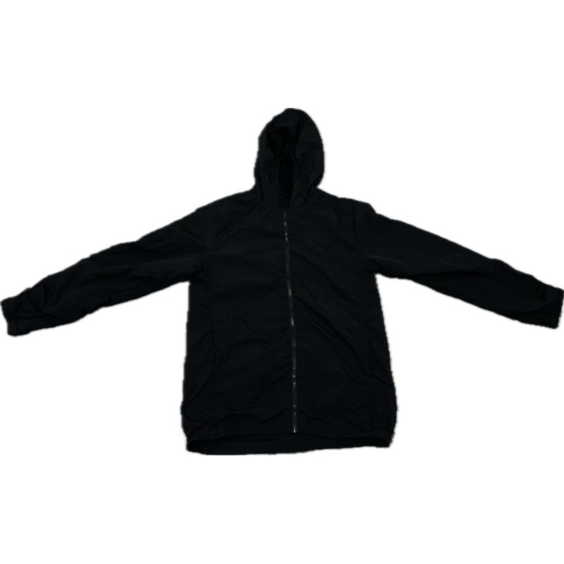 jacket sport hoodie branded