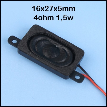 Speaker Laptop Universal Untuk Segala Laptop