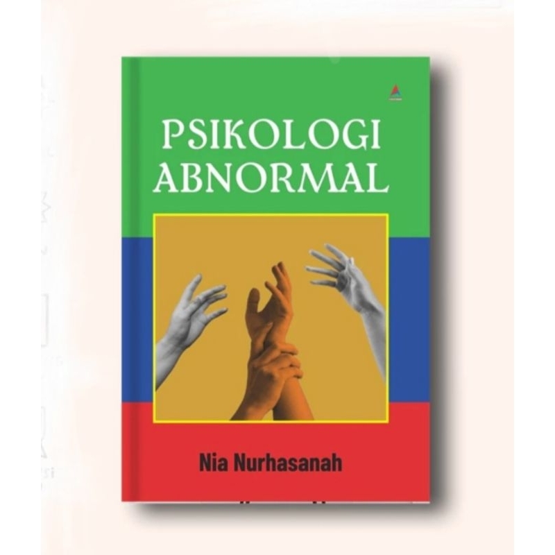 BUKU PSIKOLOGI ABNORMAL - NIA NURHASANAH