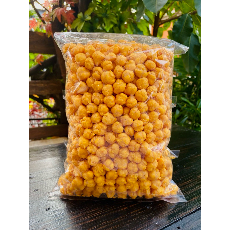 

PILUS JAGUNG AUSTRALIA ASIN GURIH 250 GR