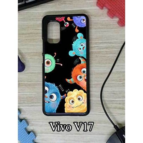 CASE VIVO V17/V19 - HARDCASE GLOSSY  VIVO VIVO V17/V19- CASE KEREN - HARDCASE KACA VIVO V17/V19 - CA