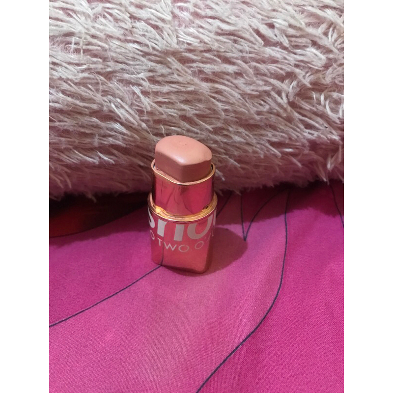 OTWO.O BLUSH ON STICK (PRELOVED)