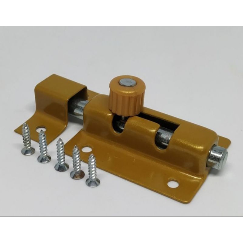 GRENDEL PER 2 INCH/GRENDEL/GRENDEL GERENDEL JENDELA/GRENDEL GERENDEL JENDELA 2 INCH