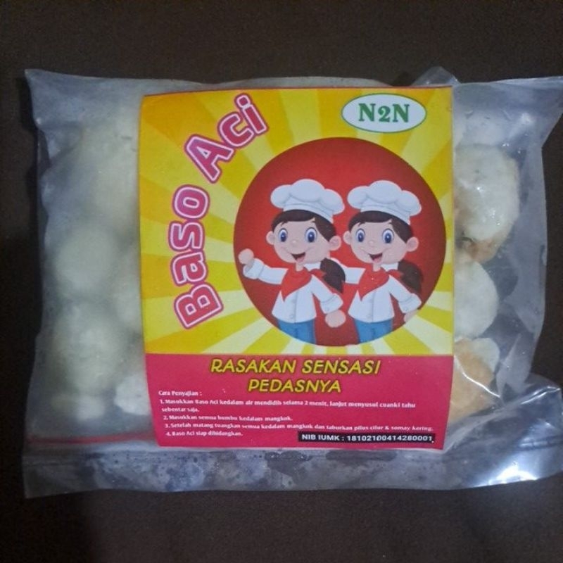 

baso aci