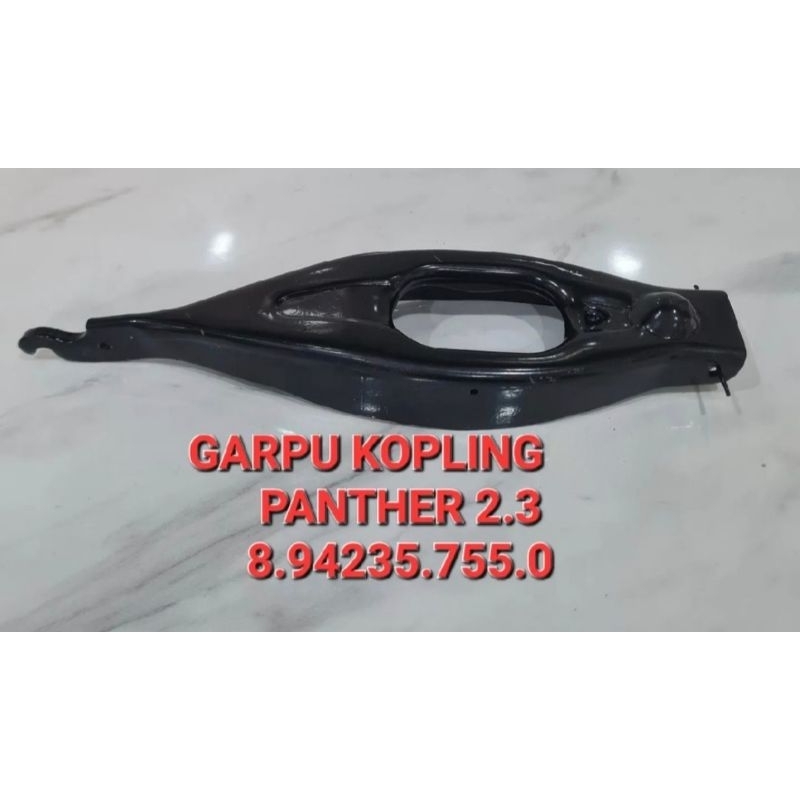 GARPU KOPLING PANTHER 2.3