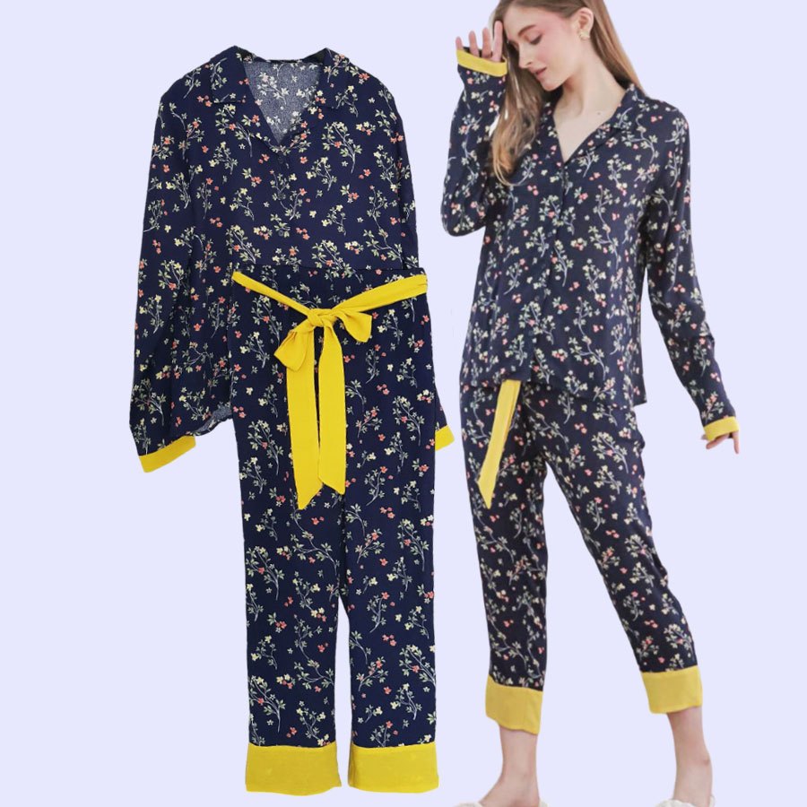 DEFACTO & ICI MAINTENANT SLEEPWEAR