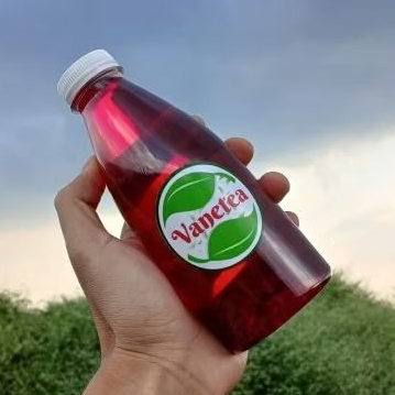 

Minuman Rempah Vanetea Teh Herbal Kaya Manfaat Untuk Kesehatan