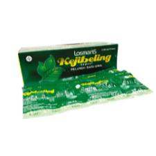 KEJI BELING ISI 10 TABLET