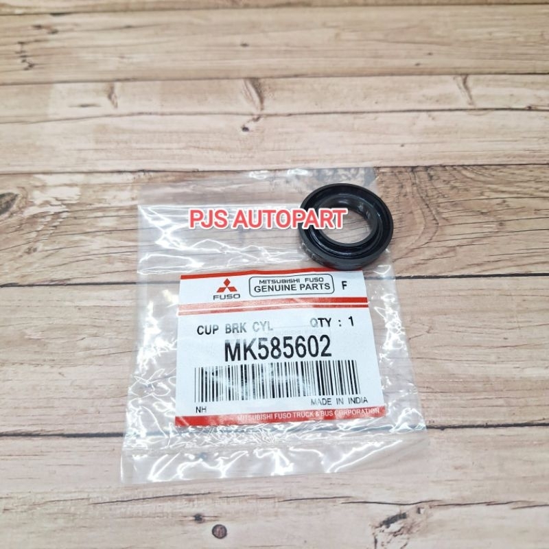 KARET REM CANTER HDX - SIL REM MITSUBISHI CANTER HDX PS136 HDX