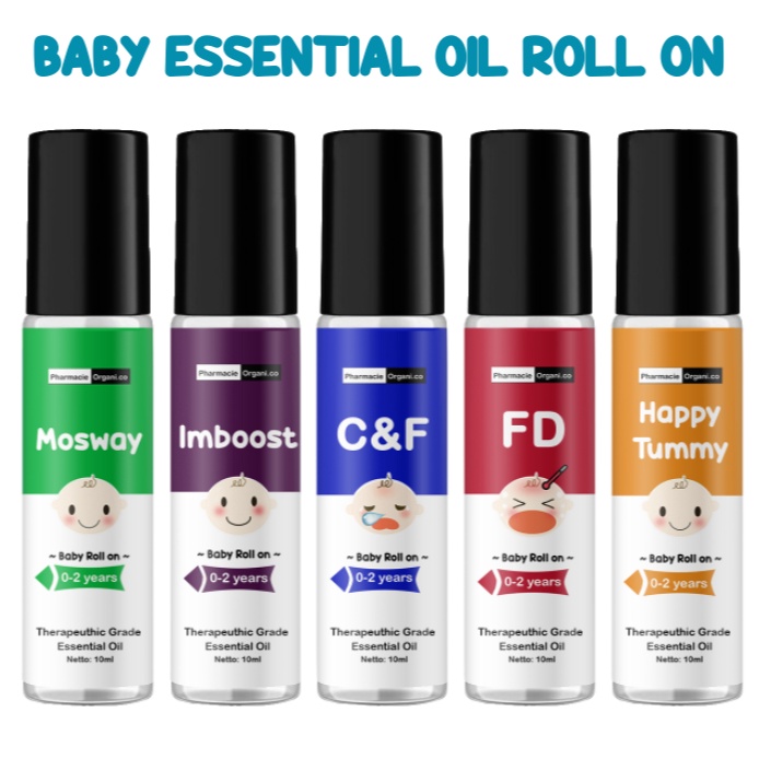 

Unggul BABY ESSENTIAL OIL ROLL ON 2 TAHUN BY PHARMACIE ORGANICO