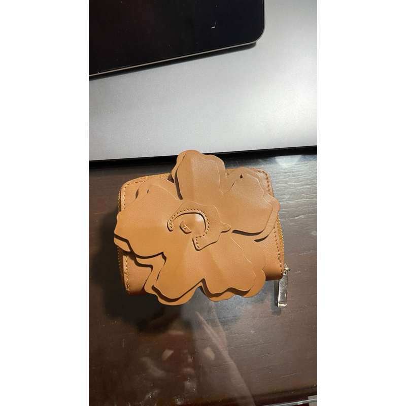 Preloved Dompet Ted Baker Floreli Wallet