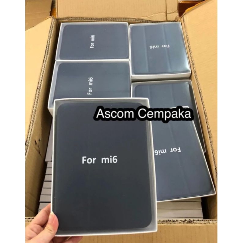 Slotpen iPad mini 6 + Smartcase iPad stylus